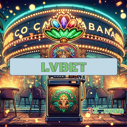 Experiência Única no Casino do LVBet para Brasileiros