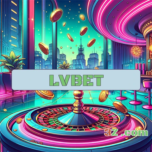 Paga com Diversão: Recursos Imperdíveis da LVBet