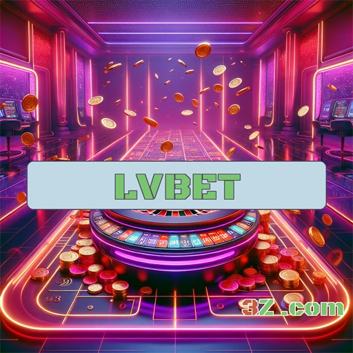 Mergulho na Plataforma de Jogos da LVBet: Inovação Garantida