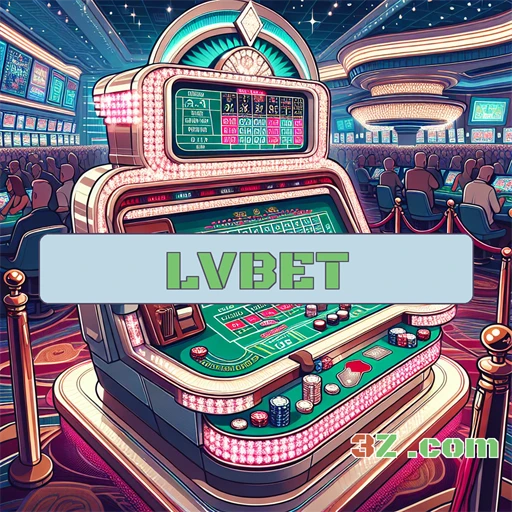 Slots Fantásticos: A Revolução da Diversão no LVBet