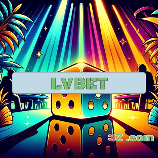 Viva o Luxo dos Jogos VIP no LVBet Brasil